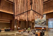 Chine | IHG Hotels & Resorts présente le Shanghai Snow World Hotel, Vignette Collection shanghai-snow-world-hotel-vignette-collection-img