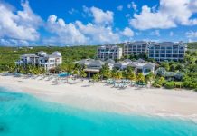 Investissement | Dart renforce son investissement à Anguilla avec l’acquisition de Zemi Beach House