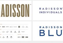 Com’, Amériques | Choice Hotels présente les nouvelles identités visuelles de Radisson, Radisson Blu et Radisson Individuals dans les Amériques @ credit Choice Hotels