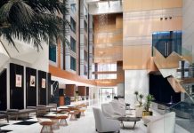 Ouverture, Arabie Saoudite | Ouverture du Radisson Blu Hotel & Convention Center à Riyadh @ credit Radisson Hotel Group