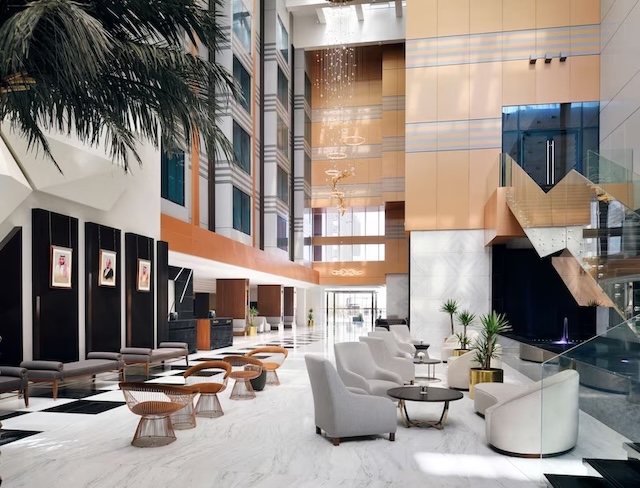 @ credit Radisson Hotel Group