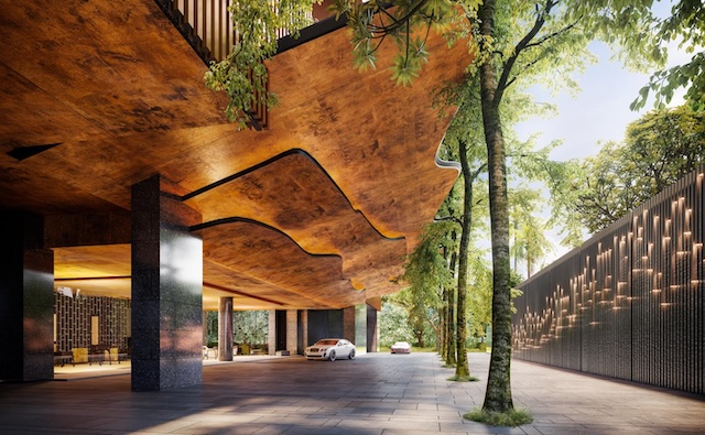 @ credit Aman Nai Lert Bangkok