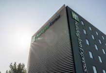 Transaction, Gironde | Christie & Co finalise la vente de l’Holiday Inn Express Bordeaux Lormont @ credit Holiday Inn Express Bordeaux Lormont