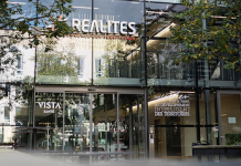 REALITES finalise la cession de sa filiale LWS Hospitality dans le cadre d’une LMBO @ credit REALITES