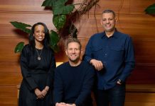 Lifestyle, Monde | Chris Penn nouveau CEO d’Ace Group International, Meriem Soliman Directrice de la marque et Mostafa Abdella Directeur des opérations De gauche à droite : Meriem Soliman, Chris Penn et Mostafa Abdella, dirigeants internationaux d'Ace Group