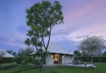 Monde | Oberoi, les ouvertures à venir Bandhavgarh @ credit Oberoi