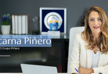 Partenariat, Monde | Hyatt et Grupo Piñero finalisent une joint-venture stratégique avec la marque Bahia Principe Hotels & Resorts Encarna Piñero Global CEO Grupo Piñero