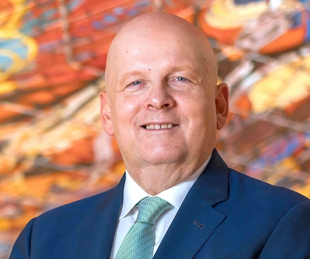 Christoph Mares @ credit The Boutique Group