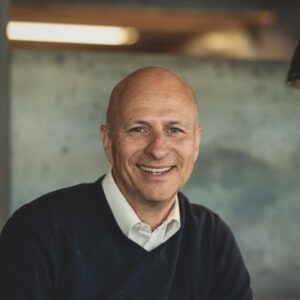 Daniel Renggli @ credit linkedin