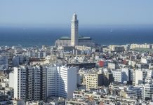 Développement, Afrique du Nord | Ascott Limited annonce de nouvelles signatures et ouvertures au Maroc City panorama. Casablanca, Morocco. Africa