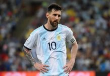 Investissements, Reconversion | Lionel Messi : l’hospitality, son futur terrain de jeu avec MIM Hotels? Lionel Messi @ credit Depositphotos