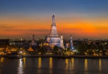 Nouvelles d’Asie | La Thaïlande casinotière, le Japon victime de son succès ! Thaïlande @ credit Depositphotos