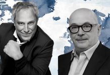 Restauration ‘Eatertainment’ | Un nouvel actionnaire majoritaire chez Moma Group ? Benjamin Patou & Walter Butler @ credits Moma Group