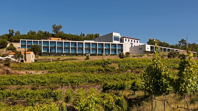 @ credit Douro Palace Hotel Resort & SPA