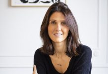 Nomination, plateforme d’investissement | Elisa Muntean Directrice Générale de ClubFunding Group Elisa Muntean @ credit CLubFunding Group