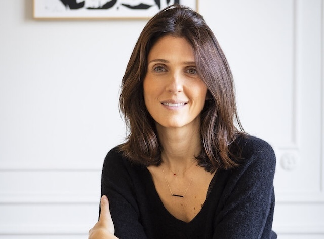 Elisa Muntean @ credit CLubFunding Group