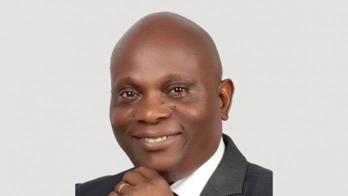 Emmanuel Uzoma Ele@ Swiss International Hotels & Resorts