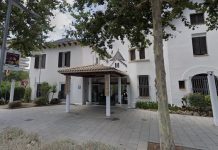 Espagne, Investissements | À Sitges, AX Partners acquiert l’hôtel Capri et désigne Sunset Hospitality Group opérateur Hôtel Capri à Sitges@ credit Google Maps
