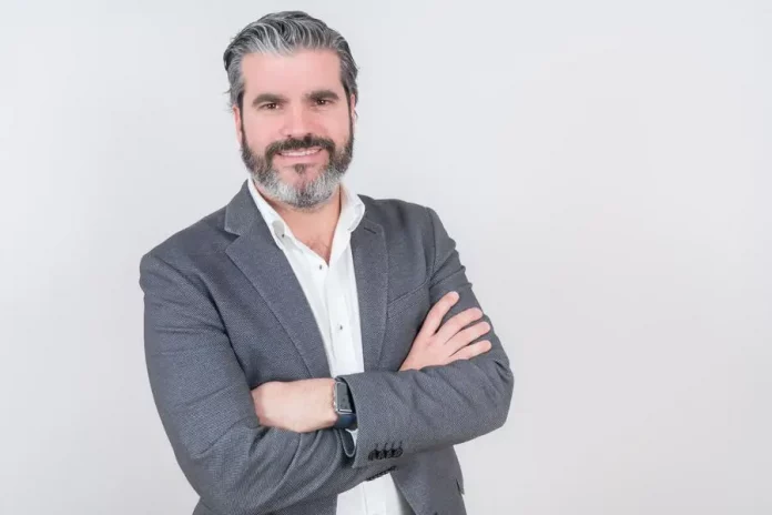 Jesús Sobrino, PDG de Palladium Hotel Group