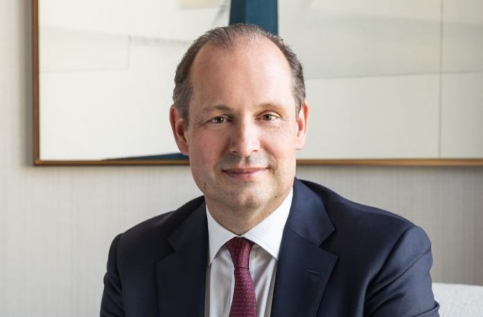 Jumeirah nomme Thomas B. Meier au poste de CEO @ credit Jumeirah