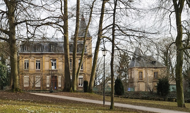 Luxemb_Villa_Baldauf @ credit Wikipedia