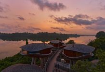 2025 • Toujours plus haut | Accor dévoile de nouveaux hôtels et resorts exceptionnels ! Mandai_Rainforest_Resort_by_Banyan_Tree @ credit Accor