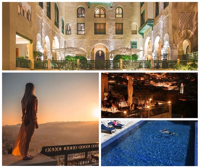 @ credit Palais Faraj