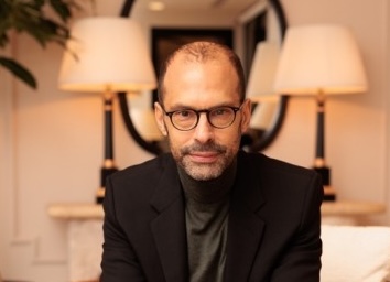 Ons Gherib @ credit Belmond