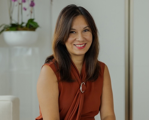 Sandra Oliva @ credit Fourt Seasons