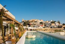 Développement, Monde | Hyatt Hotels Corporation projette d’ouvrir des hôtels sur 13 nouveaux marchés en Europe, Afrique et Moyen-Orient. Photo credit_ The Standard
