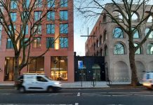 Développement, UK | Whitbread en forme avec +1000 nouvelles 🗝️ Premier Inn depuis mars 2024 ! Premier Inn London Waterloo (North Lambeth) - Whitbread PLC