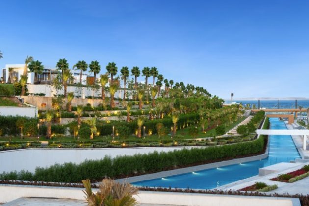 Rixos-Radamis-