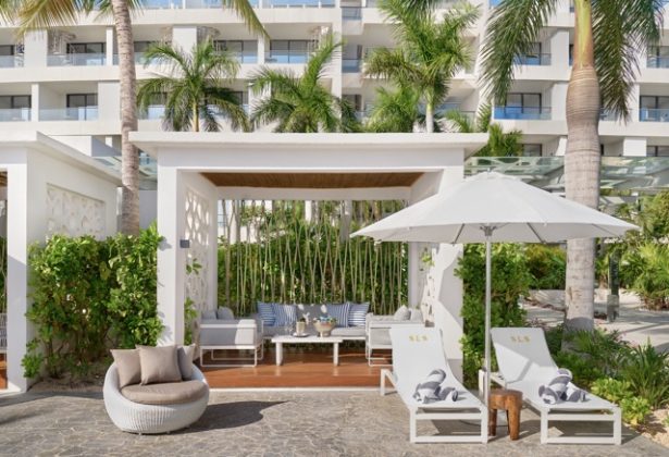 SLS Playa Mujeres - Moyenne