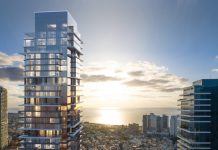 Ouverture fin 2025, Israël | Six Senses Tel Aviv confirmé ! Six_Senses_Tel_Aviv_@ ,credit IHG Six Senses