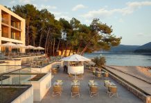 Ouverture, Croatie | Autograph Collection ouvre l’hôtel The Isolano, Cres, Autograph Collection
