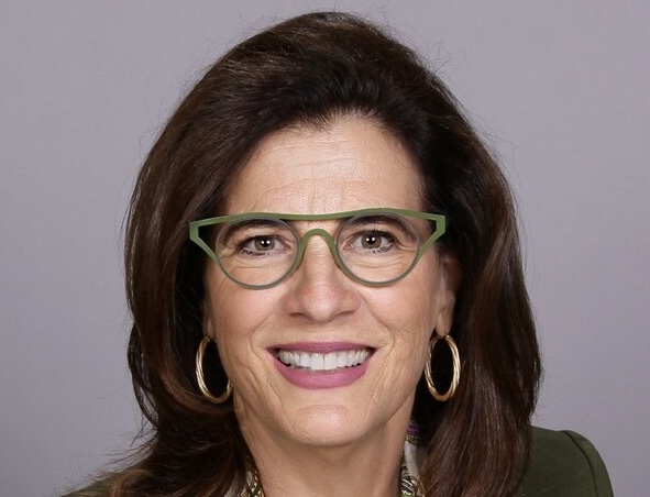 Wendy Burk, Cadence Travel's visionary founder and CEO