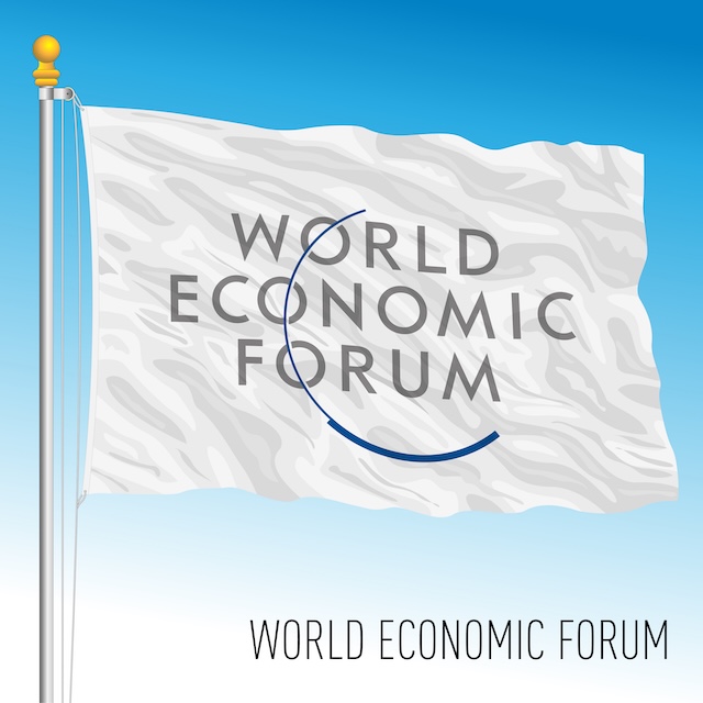 World Economic Forum, Davos