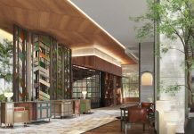 Ouverture, Chine | Ouverture officielle du Hyatt Centric Ocean Front Xiamen Hyatt Centric Ocean Front Xiamen