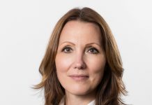 Nomination | Elena Black, Vice-Présidente Marketing pour Rocco Forte Hotels Elena Black @ credit Rocco Forte Hotels