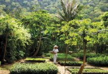 Six Senses Properties certifiées par Control Union, un organisme de certification accrédité par le GSTC