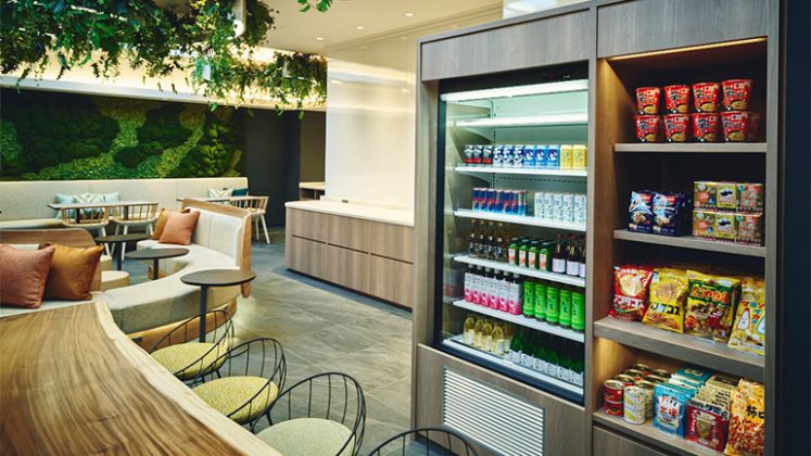 Le Garner Hotel Osaka Honmachi Kita Semba est un hommage urbain &agrave; l'esprit dynamique d'Osaka en tant que ville marchande historique et aux liens qui unissent ses habitants. Le design aux tons verts incarne l'harmonie avec la nature et un engagement en faveur du d&eacute;veloppement durable.