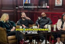 Extrait#12 « Check-In, l’émission » | Trop d’infos tue l’info ?