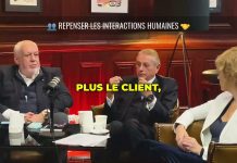 Extrait, Diffusion le 30 01 | « Check-In, l’émission » : quand Pierre Ferchaud évoque les clients « invisibles »