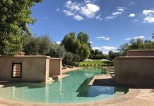 Transaction, Maroc | À Marrakech, l’hôtel de luxe « Les Deux Tours » change de main @ credit Les Deux Tours Marrakech