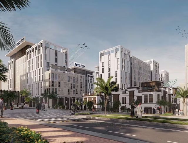 @ credit Radisson Hotel Group