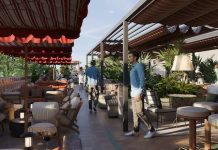 Développement | Radisson, cap sur la péninsule ibérique @ credit Radisson