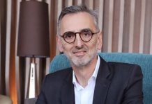Bulgarie | Hilton Sofia, Stefan Reiter de retour aux commandes ! Stefan Reiter @ credit Hilton Sofia
