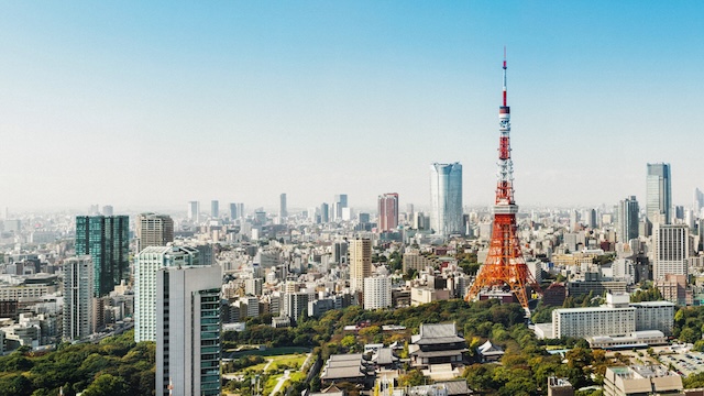 SIRO Roppongi, Tokyo @ credit Siro