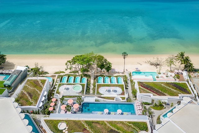 Veranda Resort Phuket