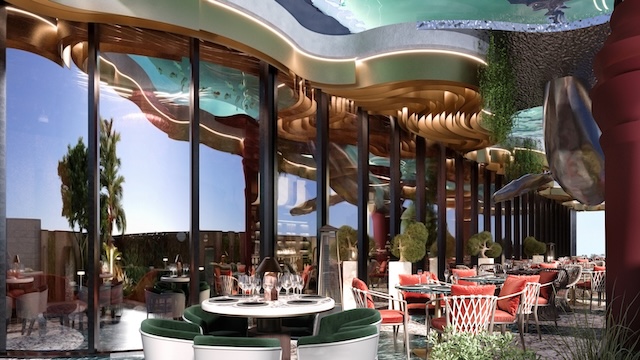 NH Collection Ras Al Khaimah Al Marjan Island Hotel & Apartments